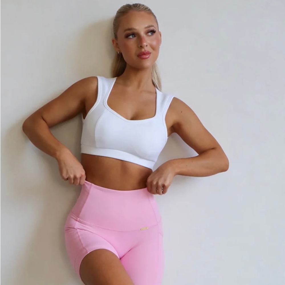 Cleo Harper: OXYENTA BRALET